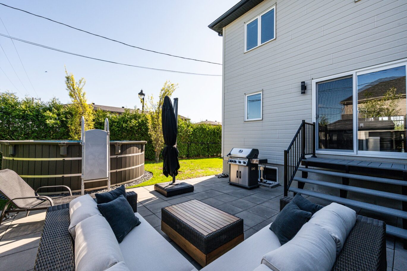 929 Rue Simonne-Monet  Beloeil (Montérégie)