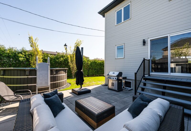 929 Rue Simonne-Monet  Beloeil (Montérégie)