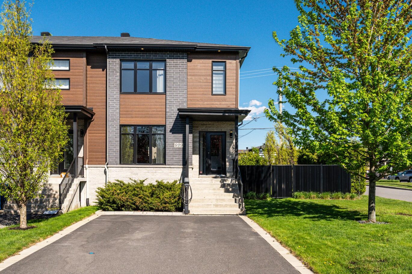 929 Rue Simonne-Monet  Beloeil (Montérégie)