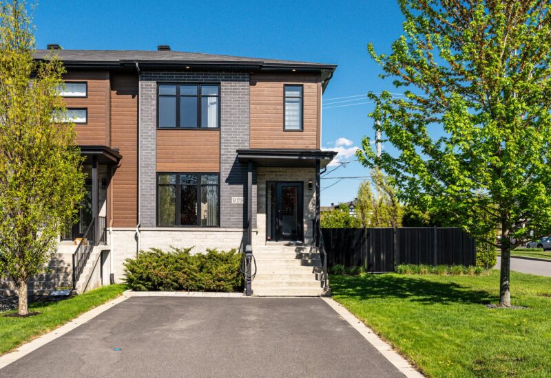 929 Rue Simonne-Monet  Beloeil (Montérégie)
