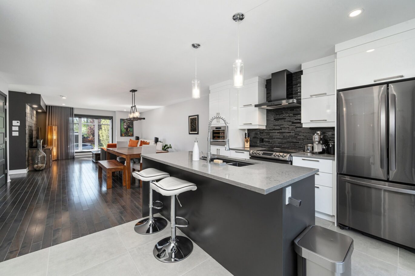 929 Rue Simonne-Monet  Beloeil (Montérégie)