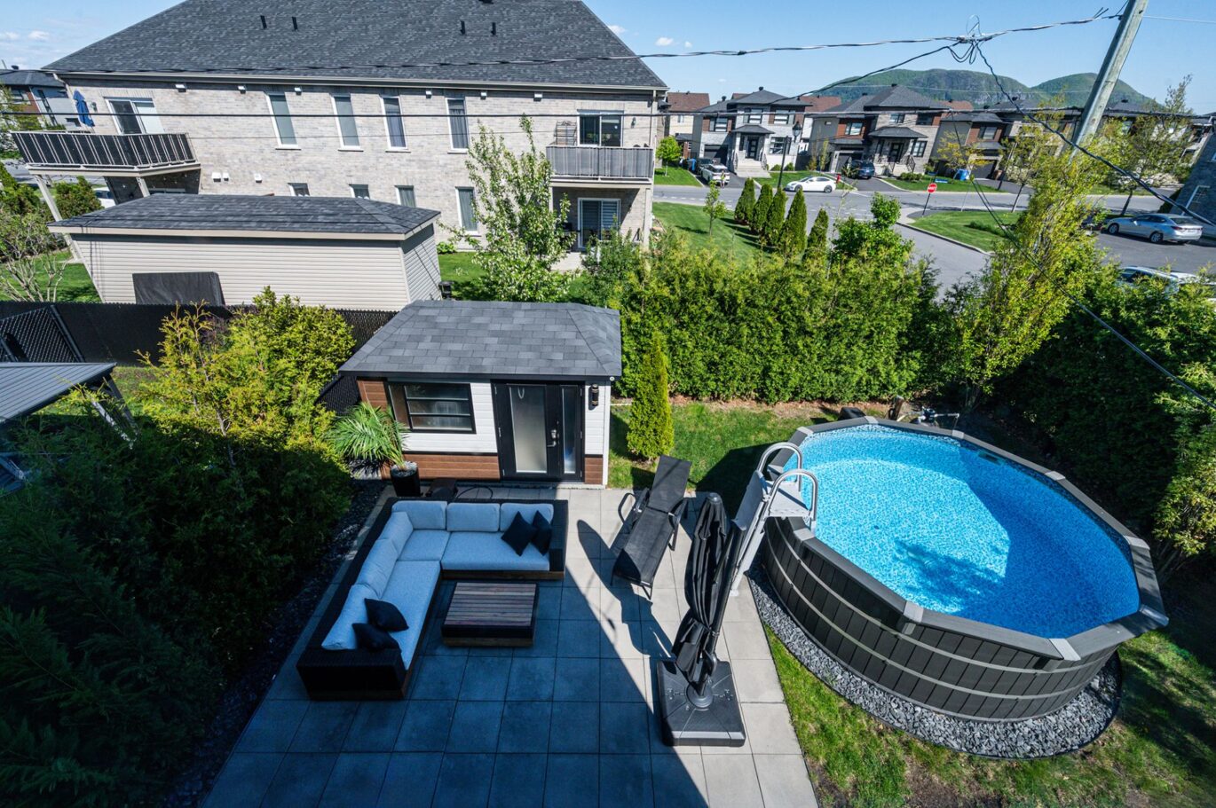 929 Rue Simonne-Monet  Beloeil (Montérégie)