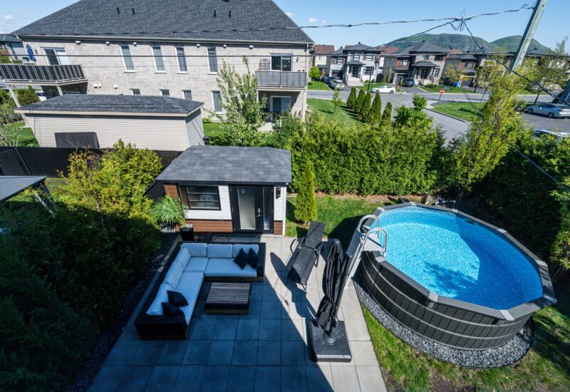 929 Rue Simonne-Monet  Beloeil (Montérégie)