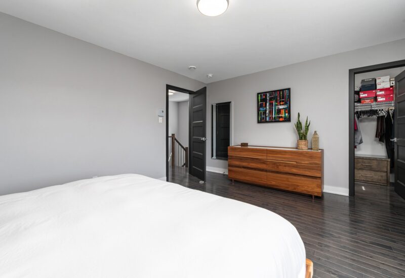 929 Rue Simonne-Monet  Beloeil (Montérégie)