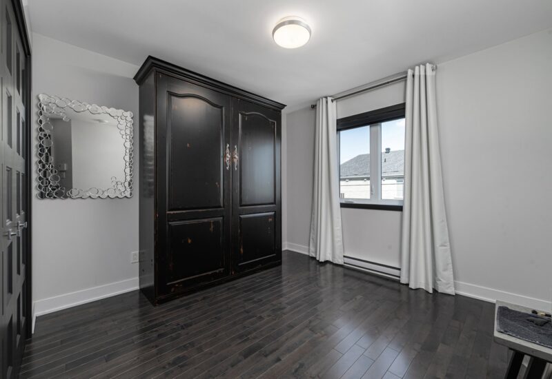 929 Rue Simonne-Monet  Beloeil (Montérégie)