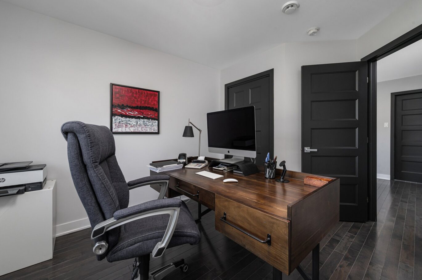 929 Rue Simonne-Monet  Beloeil (Montérégie)