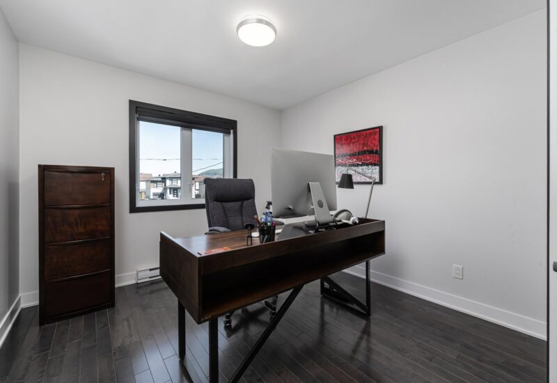 929 Rue Simonne-Monet  Beloeil (Montérégie)