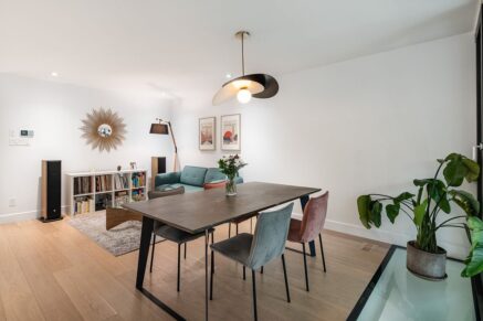 4540 Rue Berri Montréal (Le Plateau-Mont-Royal) (Montréal)