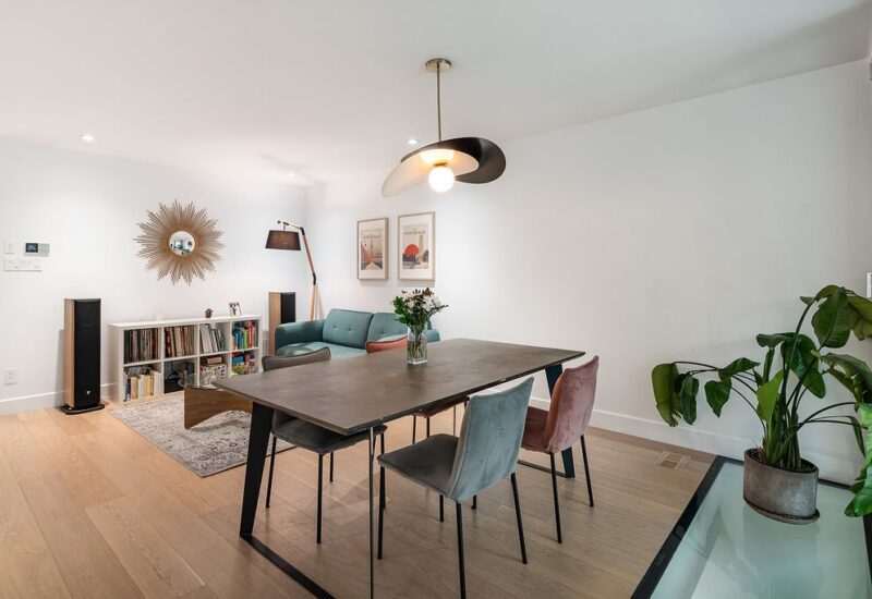 4540 Rue Berri Montréal (Le Plateau-Mont-Royal) (Montréal)