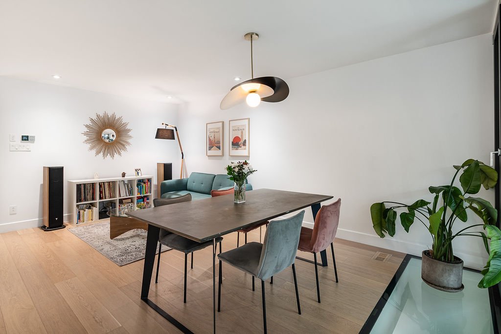 4540 Rue Berri Montréal (Le Plateau-Mont-Royal) (Montréal)