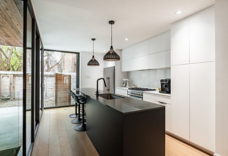 4540 Rue Berri Montréal (Le Plateau-Mont-Royal) (Montréal)
