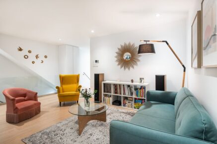 4540 Rue Berri Montréal (Le Plateau-Mont-Royal) (Montréal)