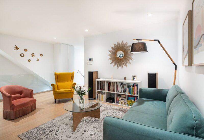 4540 Rue Berri Montréal (Le Plateau-Mont-Royal) (Montréal)