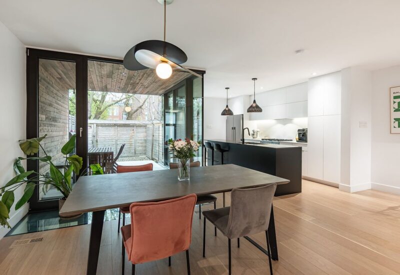 4540 Rue Berri Montréal (Le Plateau-Mont-Royal) (Montréal)