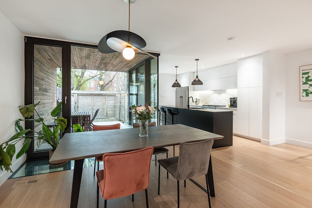 4540 Rue Berri Montréal (Le Plateau-Mont-Royal) (Montréal)