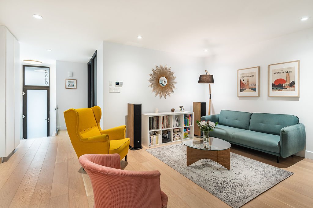 4540 Rue Berri Montréal (Le Plateau-Mont-Royal) (Montréal)