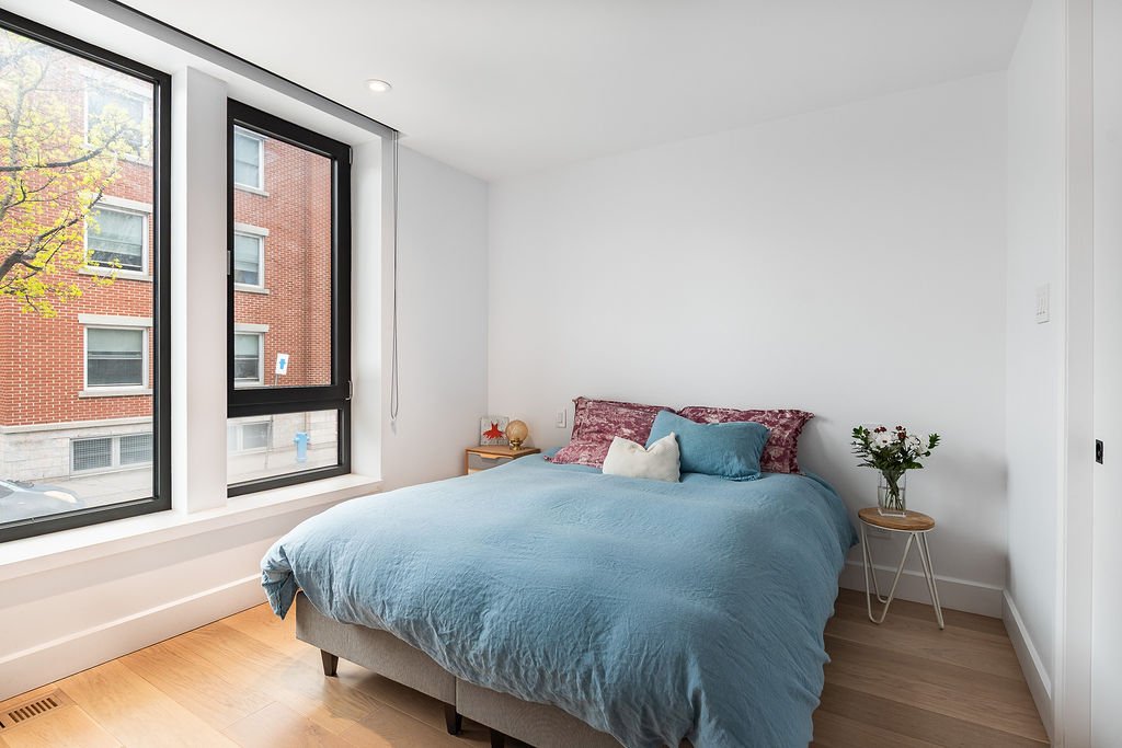 4540 Rue Berri Montréal (Le Plateau-Mont-Royal) (Montréal)