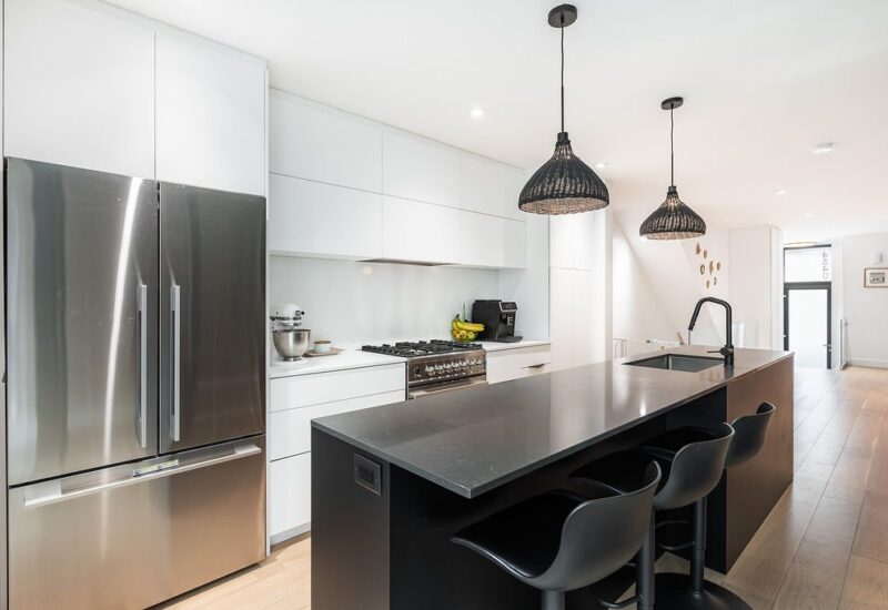 4540 Rue Berri Montréal (Le Plateau-Mont-Royal) (Montréal)