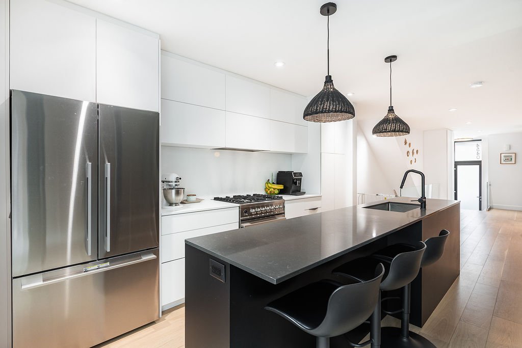 4540 Rue Berri Montréal (Le Plateau-Mont-Royal) (Montréal)