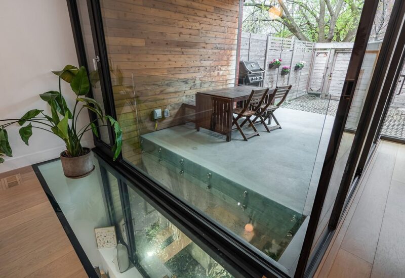 4540 Rue Berri Montréal (Le Plateau-Mont-Royal) (Montréal)