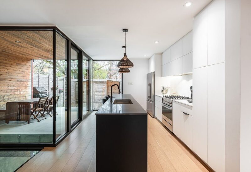 4540 Rue Berri Montréal (Le Plateau-Mont-Royal) (Montréal)