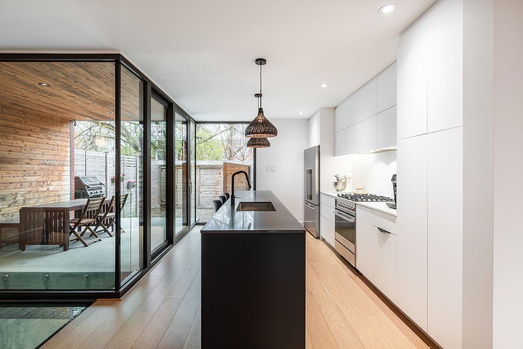 4540 Rue Berri Montréal (Le Plateau-Mont-Royal) (Montréal)