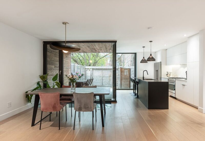 4540 Rue Berri Montréal (Le Plateau-Mont-Royal) (Montréal)