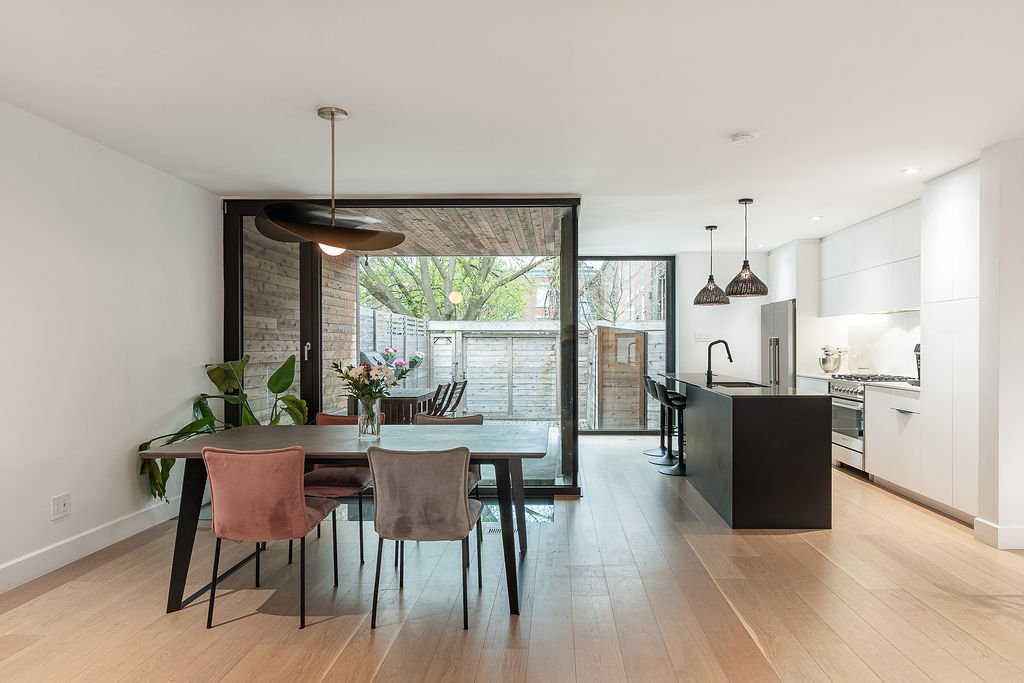 4540 Rue Berri Montréal (Le Plateau-Mont-Royal) (Montréal)