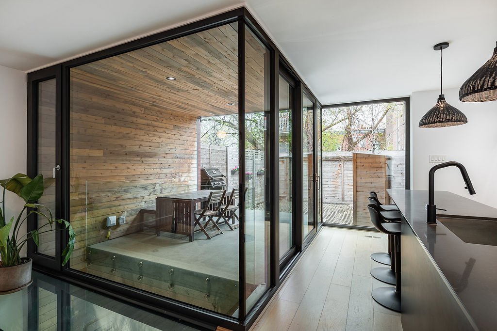 4540 Rue Berri Montréal (Le Plateau-Mont-Royal) (Montréal)