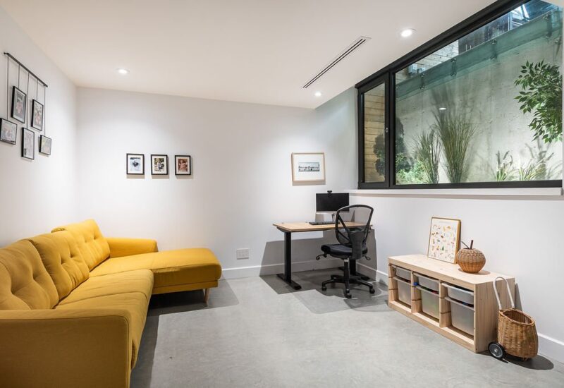 4540 Rue Berri Montréal (Le Plateau-Mont-Royal) (Montréal)