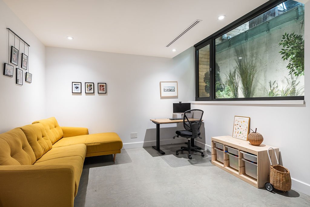 4540 Rue Berri Montréal (Le Plateau-Mont-Royal) (Montréal)