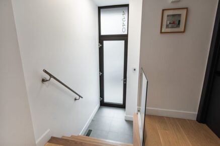 4540 Rue Berri Montréal (Le Plateau-Mont-Royal) (Montréal)