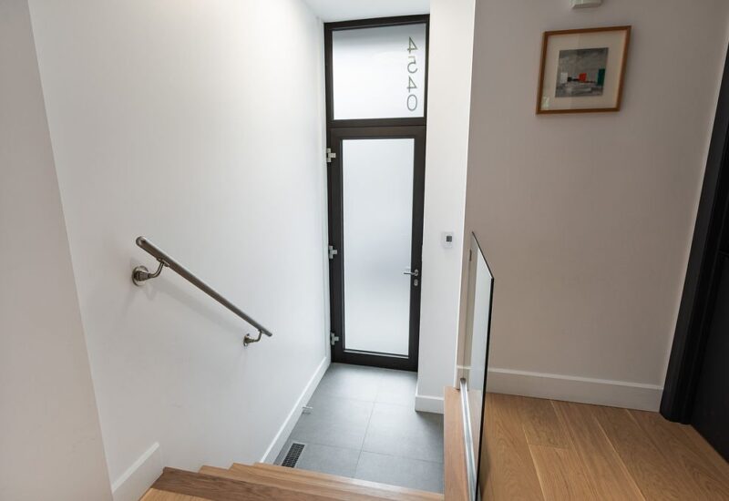 4540 Rue Berri Montréal (Le Plateau-Mont-Royal) (Montréal)