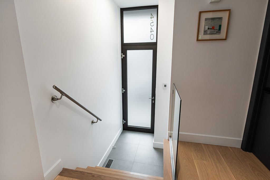 4540 Rue Berri Montréal (Le Plateau-Mont-Royal) (Montréal)