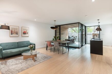 4540 Rue Berri Montréal (Le Plateau-Mont-Royal) (Montréal)