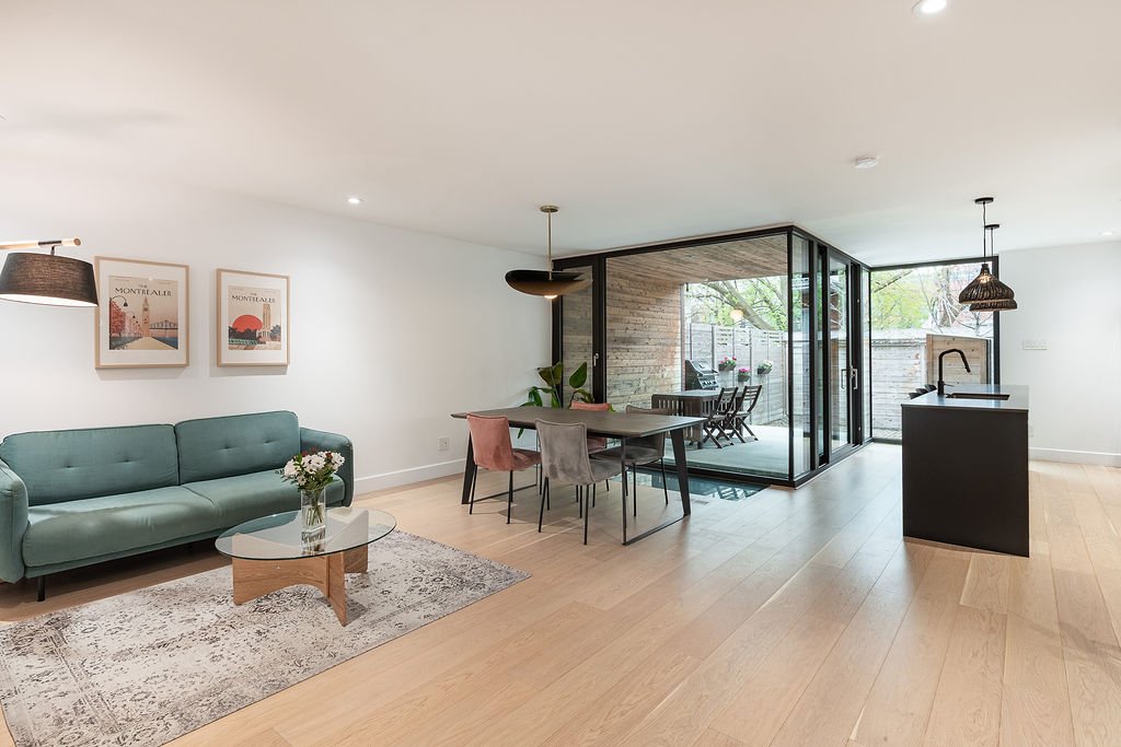 4540 Rue Berri Montréal (Le Plateau-Mont-Royal) (Montréal)
