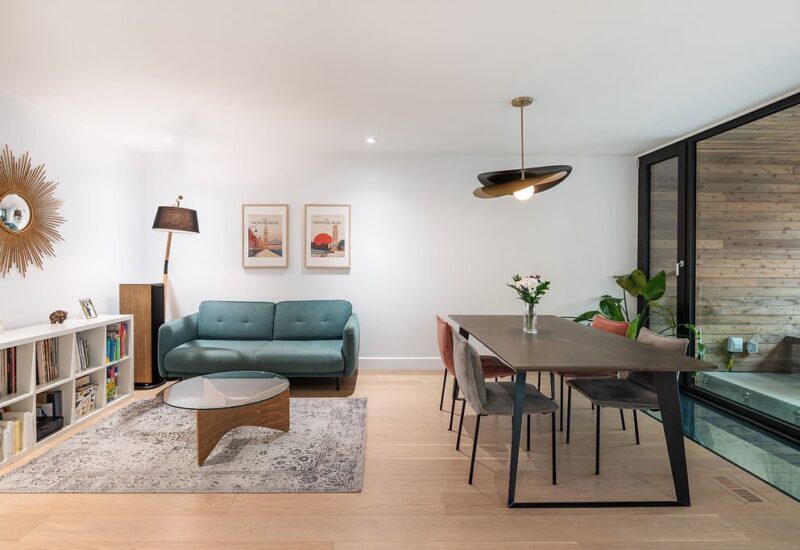 4540 Rue Berri Montréal (Le Plateau-Mont-Royal) (Montréal)