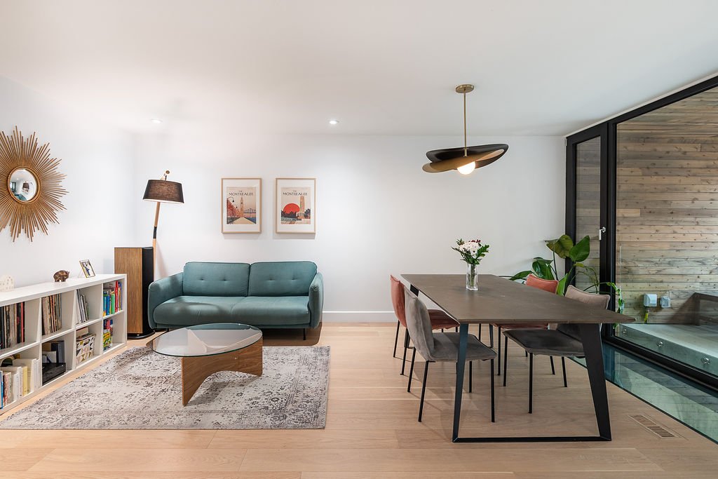 4540 Rue Berri Montréal (Le Plateau-Mont-Royal) (Montréal)