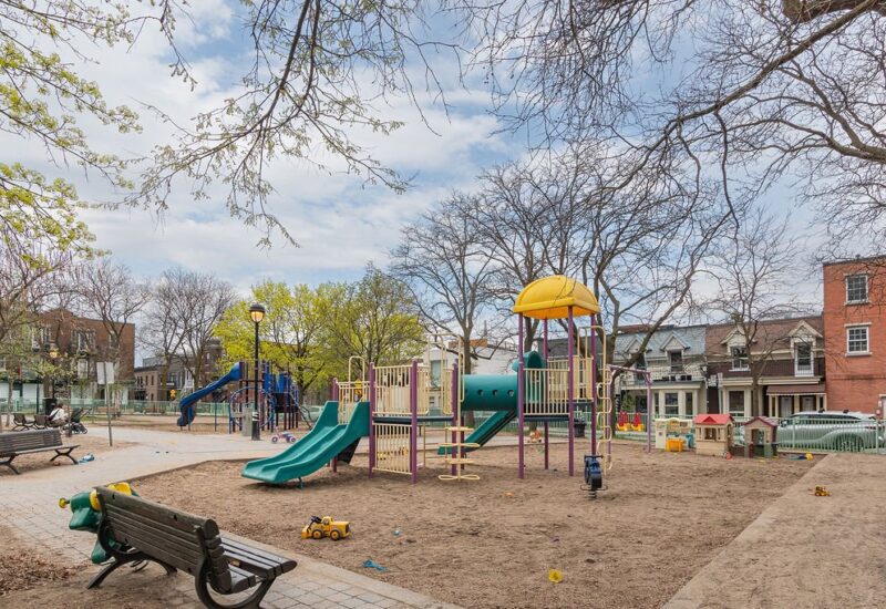 4540 Rue Berri Montréal (Le Plateau-Mont-Royal) (Montréal)