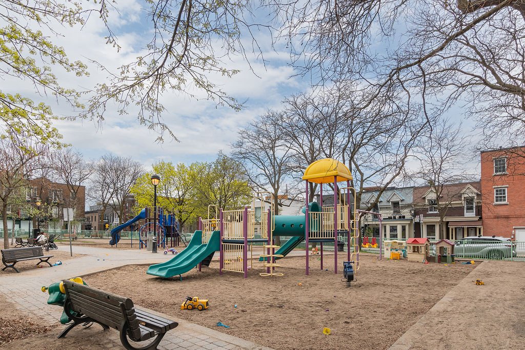 4540 Rue Berri Montréal (Le Plateau-Mont-Royal) (Montréal)