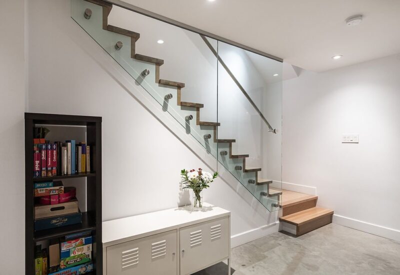 4540 Rue Berri Montréal (Le Plateau-Mont-Royal) (Montréal)