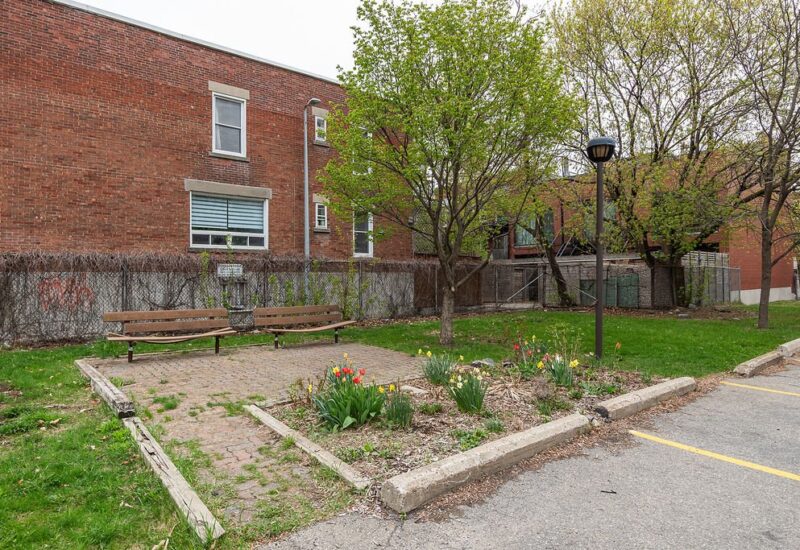 4540 Rue Berri Montréal (Le Plateau-Mont-Royal) (Montréal)