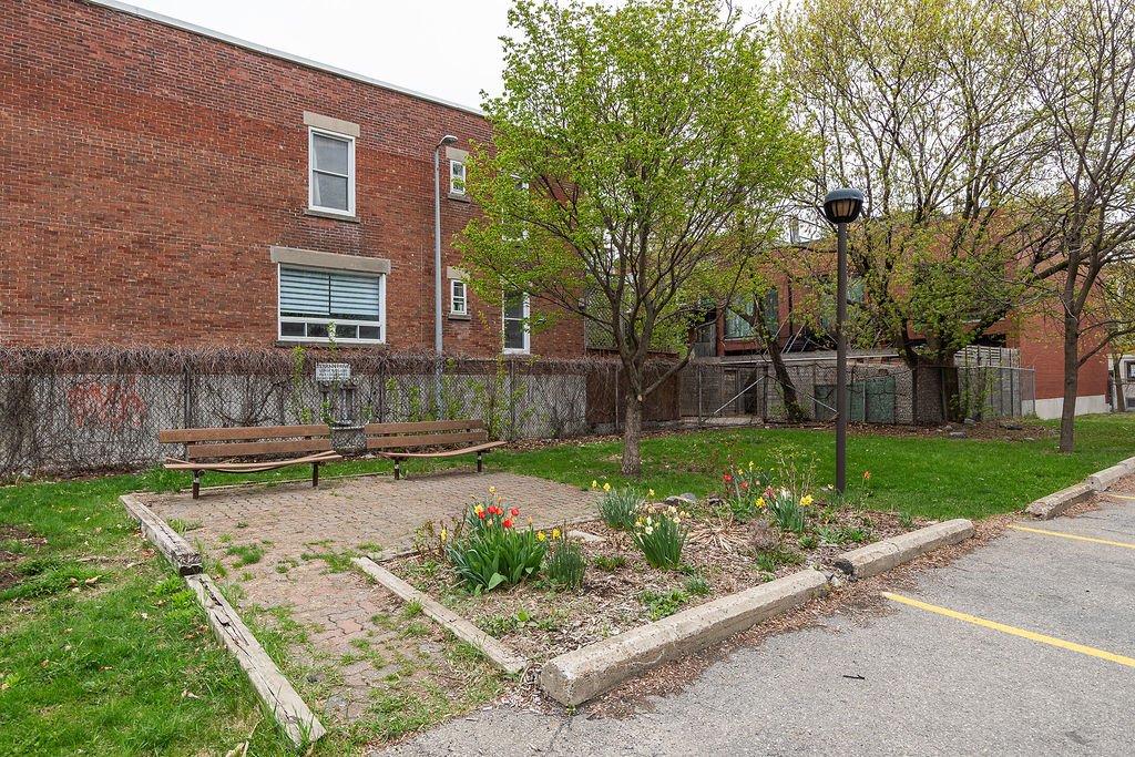 4540 Rue Berri Montréal (Le Plateau-Mont-Royal) (Montréal)
