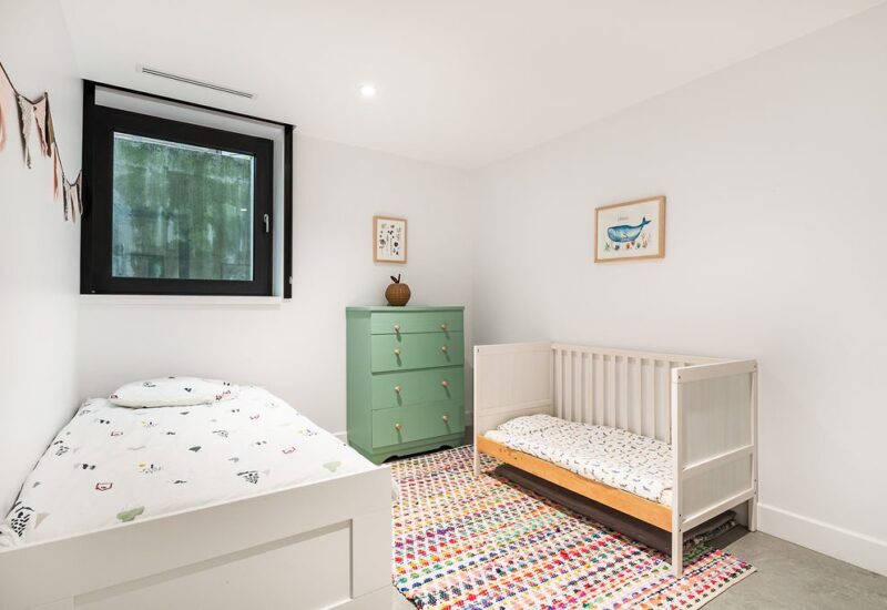 4540 Rue Berri Montréal (Le Plateau-Mont-Royal) (Montréal)