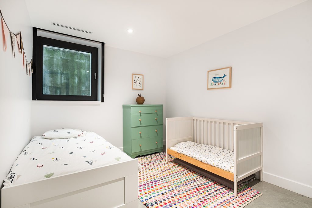 4540 Rue Berri Montréal (Le Plateau-Mont-Royal) (Montréal)