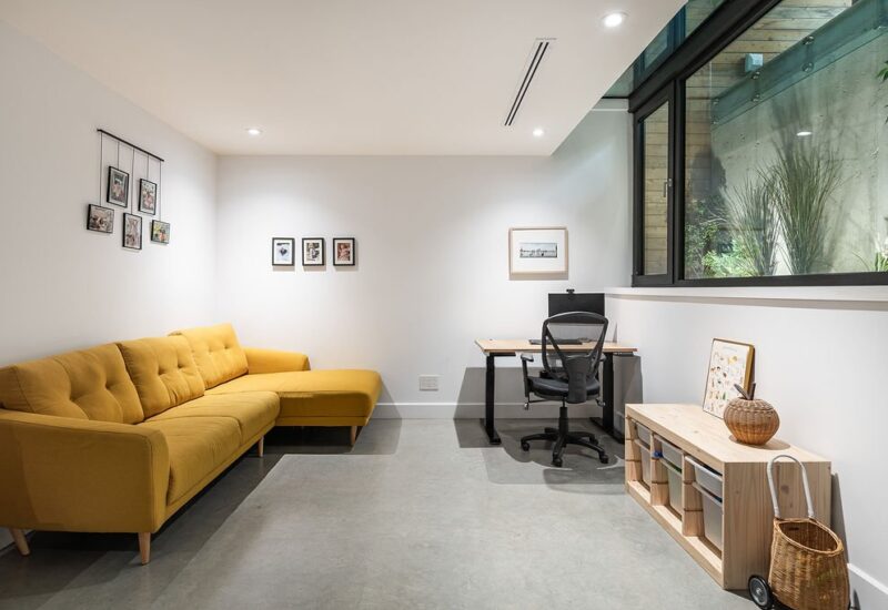 4540 Rue Berri Montréal (Le Plateau-Mont-Royal) (Montréal)