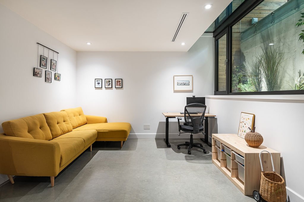 4540 Rue Berri Montréal (Le Plateau-Mont-Royal) (Montréal)