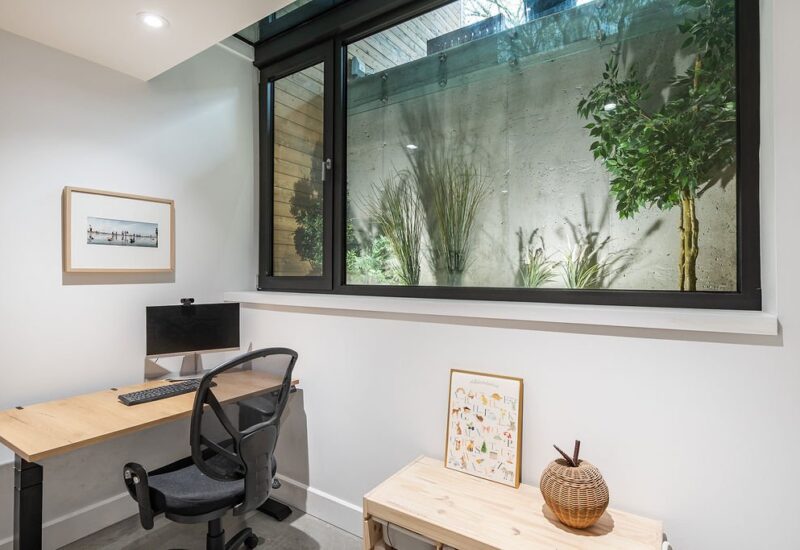 4540 Rue Berri Montréal (Le Plateau-Mont-Royal) (Montréal)