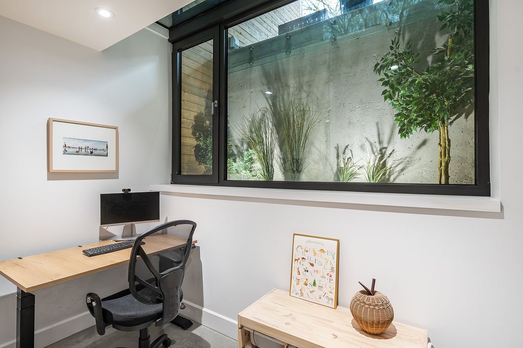4540 Rue Berri Montréal (Le Plateau-Mont-Royal) (Montréal)