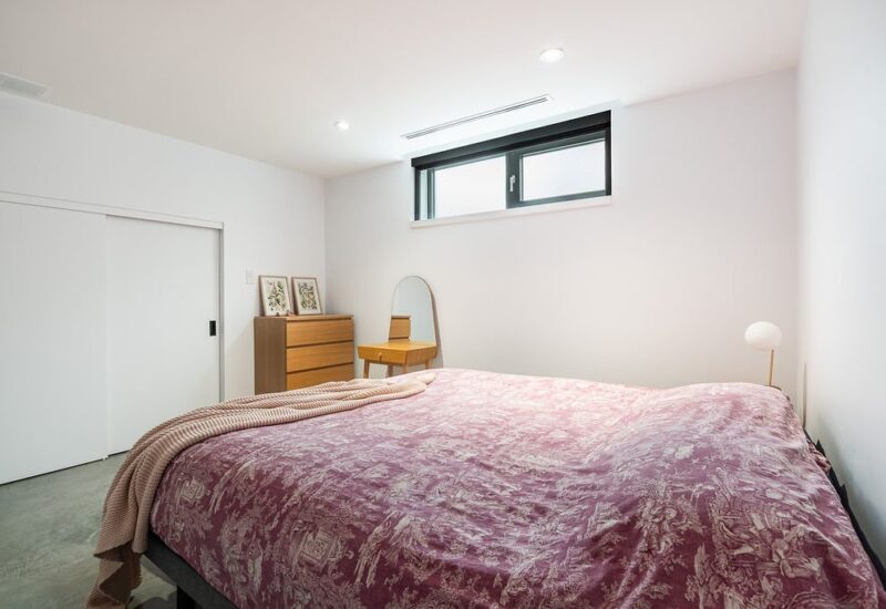 4540 Rue Berri Montréal (Le Plateau-Mont-Royal) (Montréal)